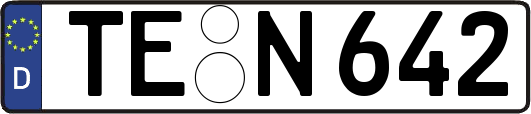 TE-N642