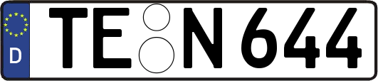 TE-N644