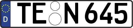 TE-N645