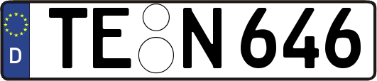 TE-N646