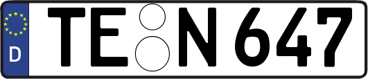TE-N647
