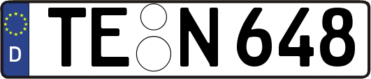 TE-N648