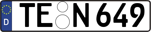 TE-N649