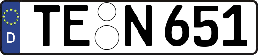 TE-N651