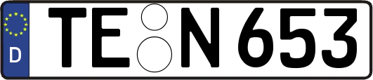 TE-N653