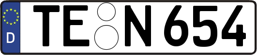 TE-N654