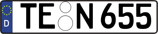 TE-N655
