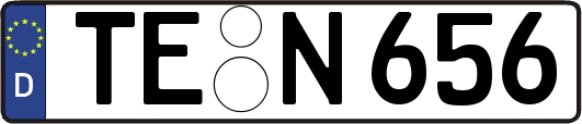 TE-N656