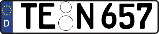 TE-N657
