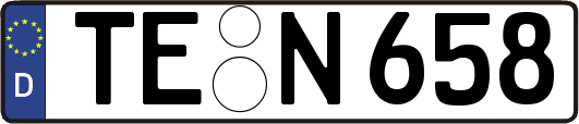 TE-N658