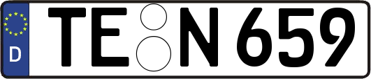 TE-N659