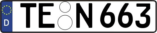 TE-N663