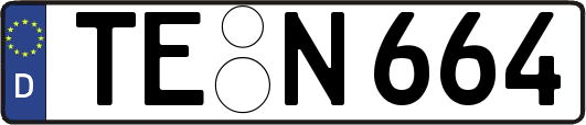 TE-N664