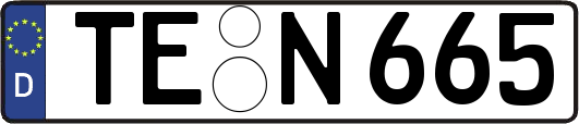 TE-N665