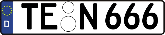 TE-N666