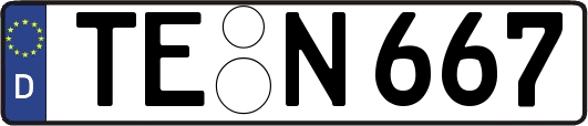 TE-N667