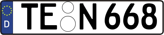 TE-N668