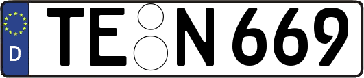 TE-N669