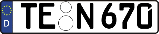 TE-N670