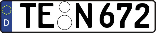 TE-N672