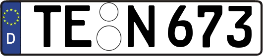 TE-N673