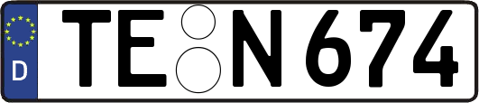 TE-N674