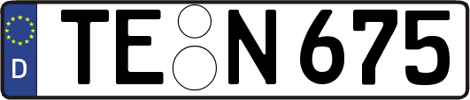 TE-N675