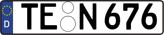 TE-N676