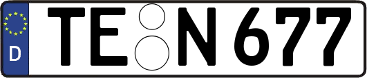 TE-N677