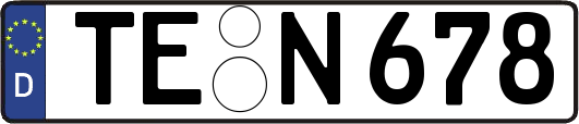 TE-N678