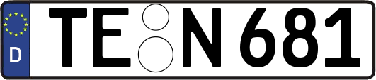 TE-N681