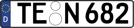 TE-N682