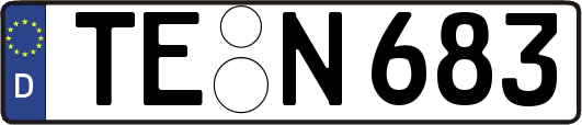 TE-N683