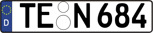 TE-N684