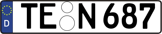 TE-N687