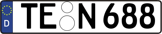 TE-N688