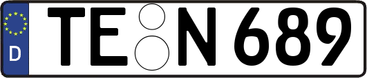 TE-N689