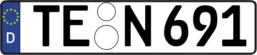 TE-N691