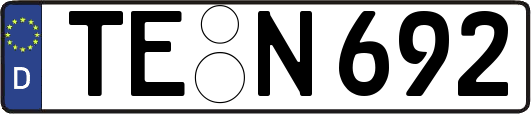 TE-N692