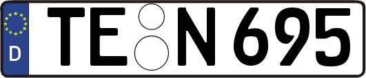 TE-N695