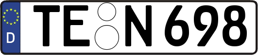 TE-N698