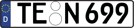 TE-N699