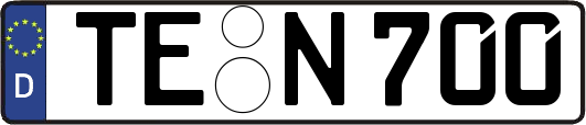TE-N700
