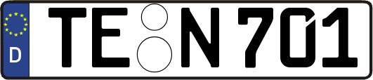 TE-N701