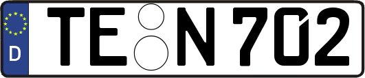 TE-N702