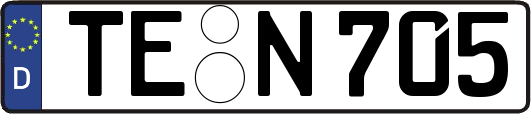 TE-N705