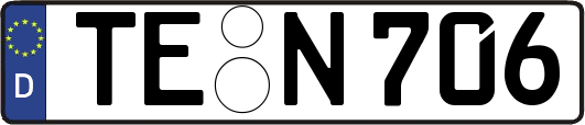 TE-N706