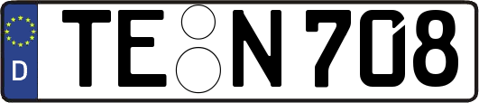 TE-N708