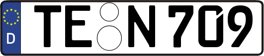 TE-N709