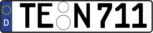 TE-N711